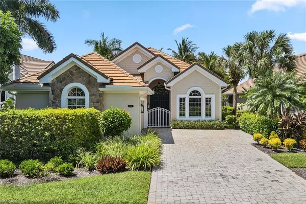 8499 Mallards WAY, Naples, FL 34114