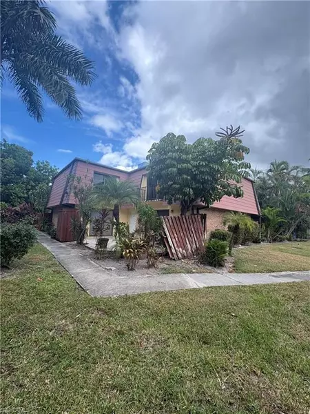 12324 Woodrose CT #2, Fort Myers, FL 33907