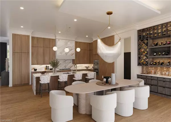 Naples, FL 34103,3840 CRAYTON RD