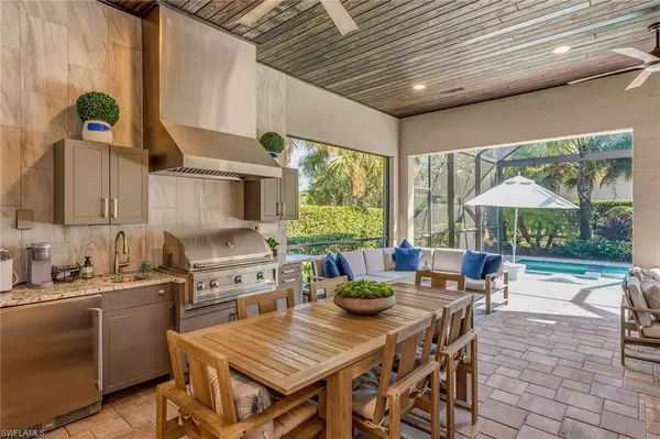 Naples, FL 34114,2796 Amaranda CT