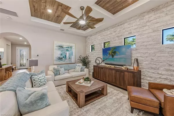 Naples, FL 34114,2796 Amaranda CT