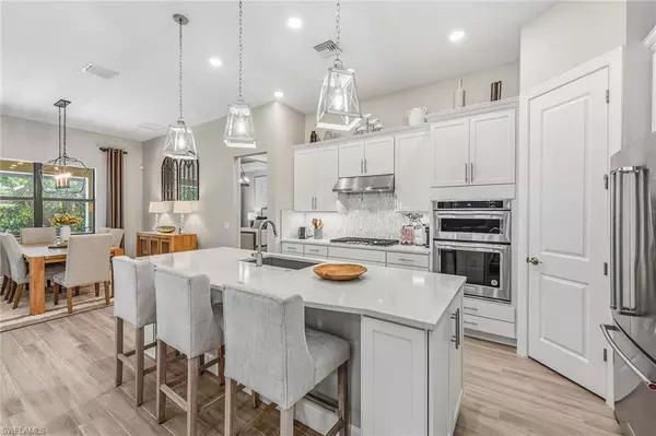 Naples, FL 34114,2796 Amaranda CT