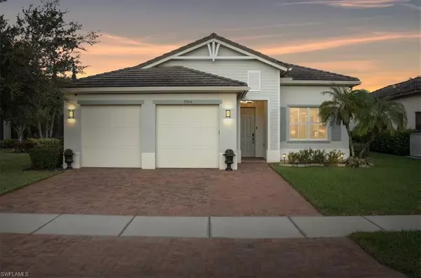 Ave Maria, FL 34142,5040 Trevi AVE