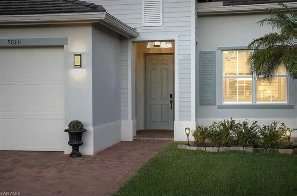 Ave Maria, FL 34142,5040 Trevi AVE