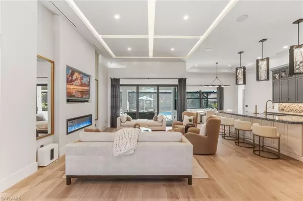 Naples, FL 34110,80 Willowick DR