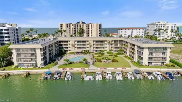 3200 Gulf Shore BLVD N #106, Naples, FL 34103
