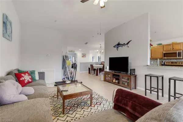 Fort Myers, FL 33908,11681 Navarro WAY #1506