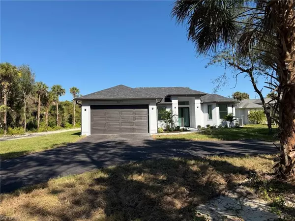 Naples, FL 34117,3617 26th AVE SE