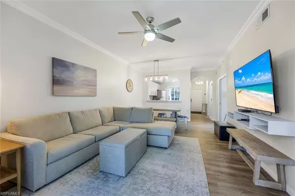 Naples, FL 34119,2895 Cypress Trace CIR #101