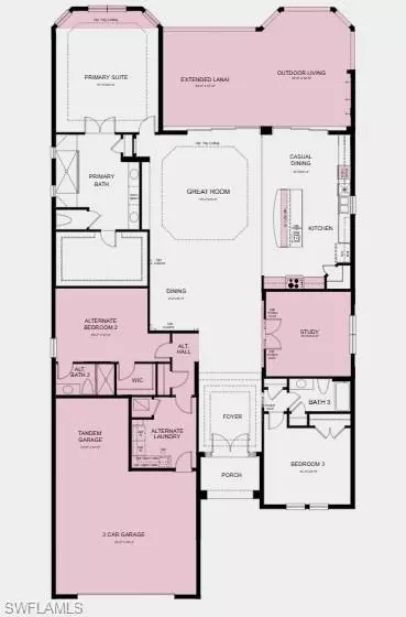 Fort Myers, FL 33913,18118 Terracina DR