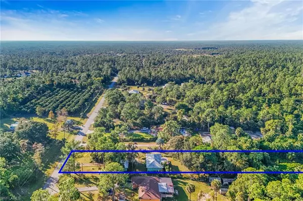 Naples, FL 34117,861 22nd ST SE