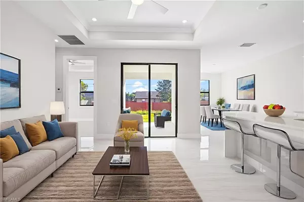 Naples, FL 34116,2064 55th TER SW