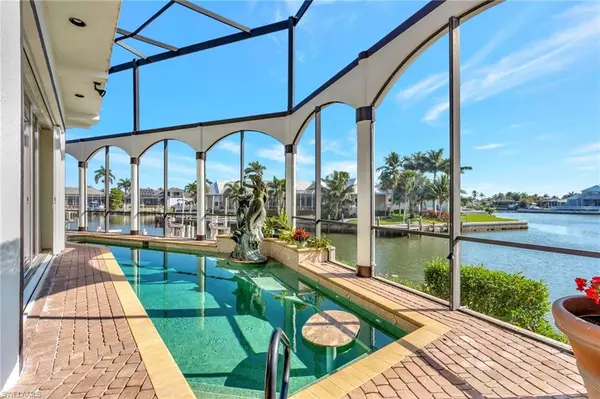 Marco Island, FL 34145,159 Geranium CT