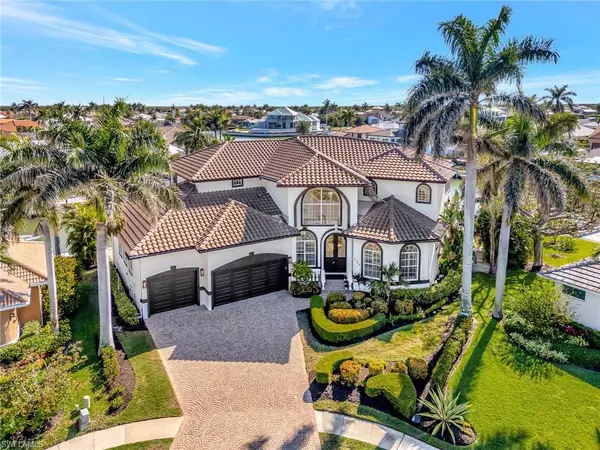 159 Geranium CT, Marco Island, FL 34145