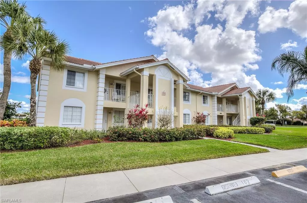 Naples, FL 34109,7730 Jewel LN #202