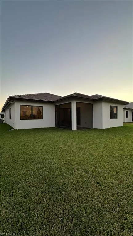 Ave Maria, FL 34142,Address not disclosed