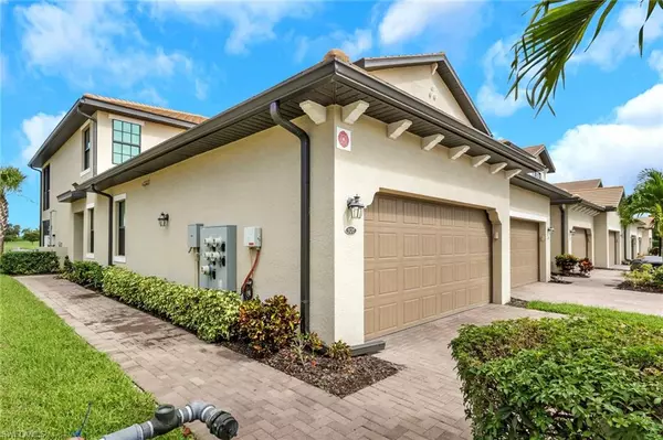 Naples, FL 34120,2357 Anguilla DR #101