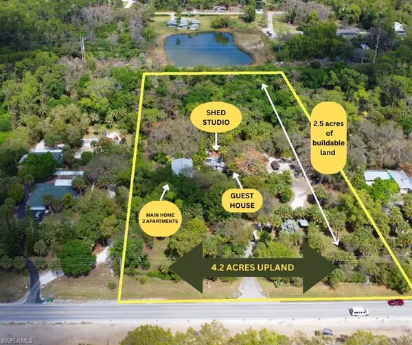 5051 Green BLVD, Naples, FL 34116