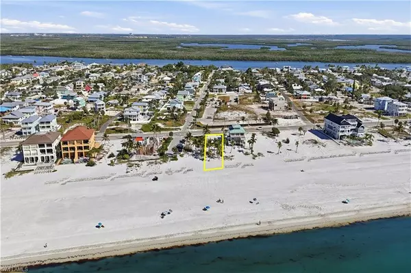 Fort Myers Beach, FL 33931,3610 Estero BLVD