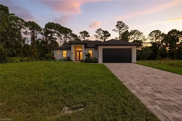 315 Long AVE S, Lehigh Acres, FL 33974