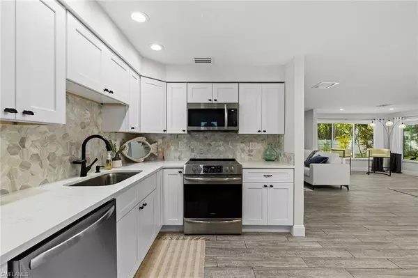 Naples, FL 34112,19 Knights Bridge RD #A53