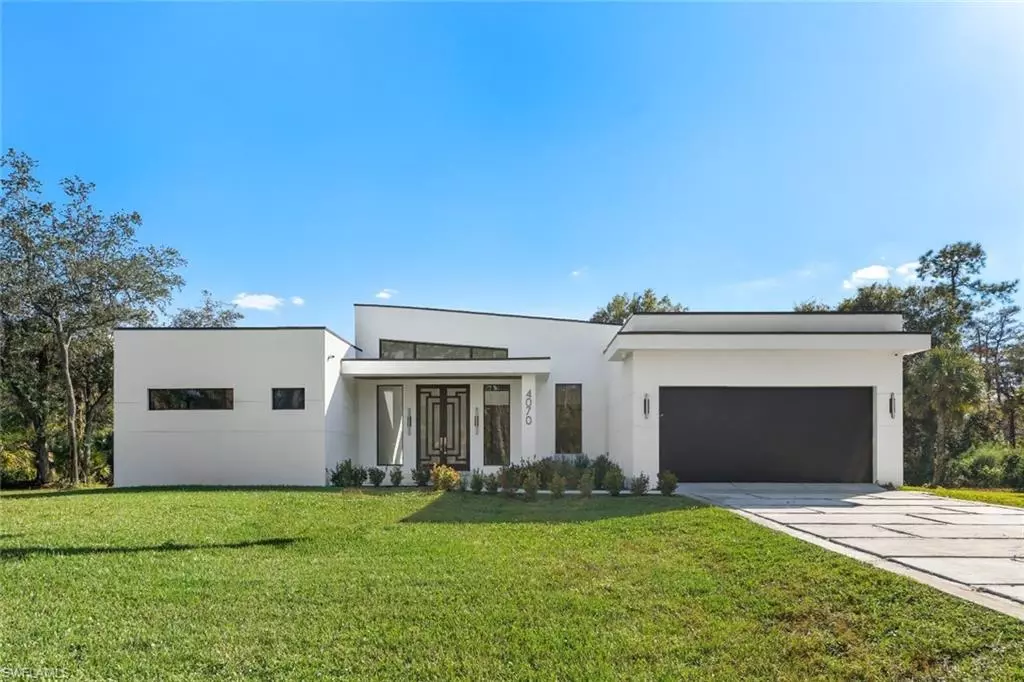 Naples, FL 34117,4070 24th AVE SE