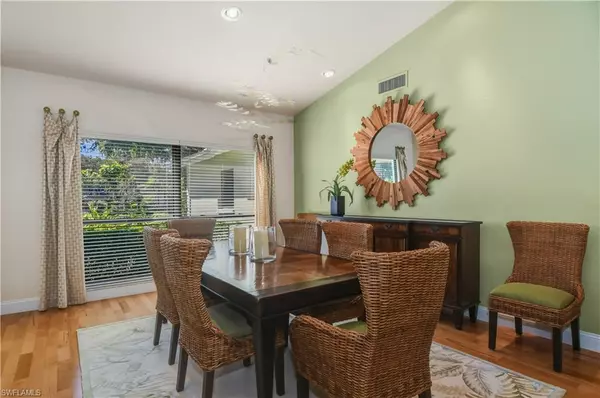 Naples, FL 34105,4 Stonehedge PT