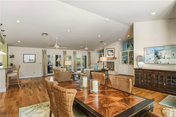 Naples, FL 34105,4 Stonehedge PT