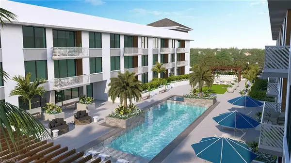 Naples, FL 34113,4936 Tamiami TRL E #310