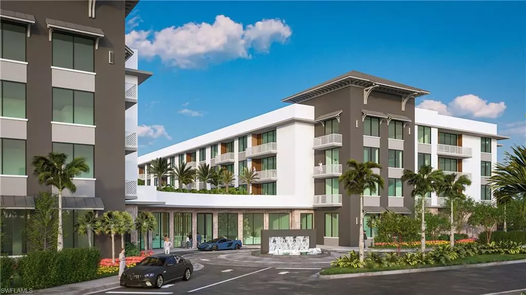 Naples, FL 34113,4936 Tamiami TRL E #310