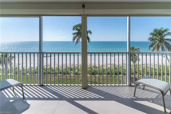 10691 Gulf Shore DR #400, Naples, FL 34108