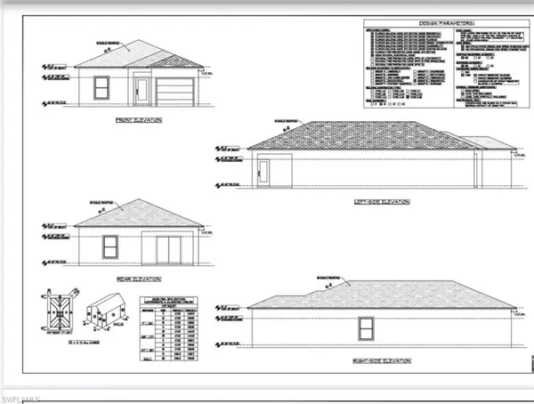 Fort Myers, FL 33916,3731 Michigan AVE
