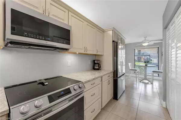 Naples, FL 34113,236 Pebble Beach CIR #A102