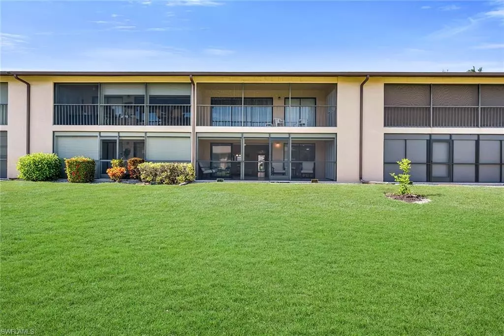 Naples, FL 34113,236 Pebble Beach CIR #A102