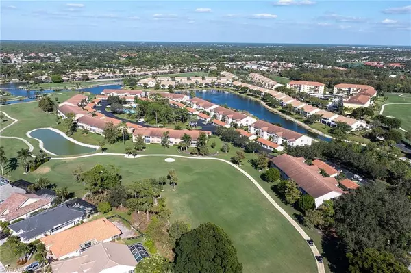 Naples, FL 34104,700 Saratoga CIR #B-101