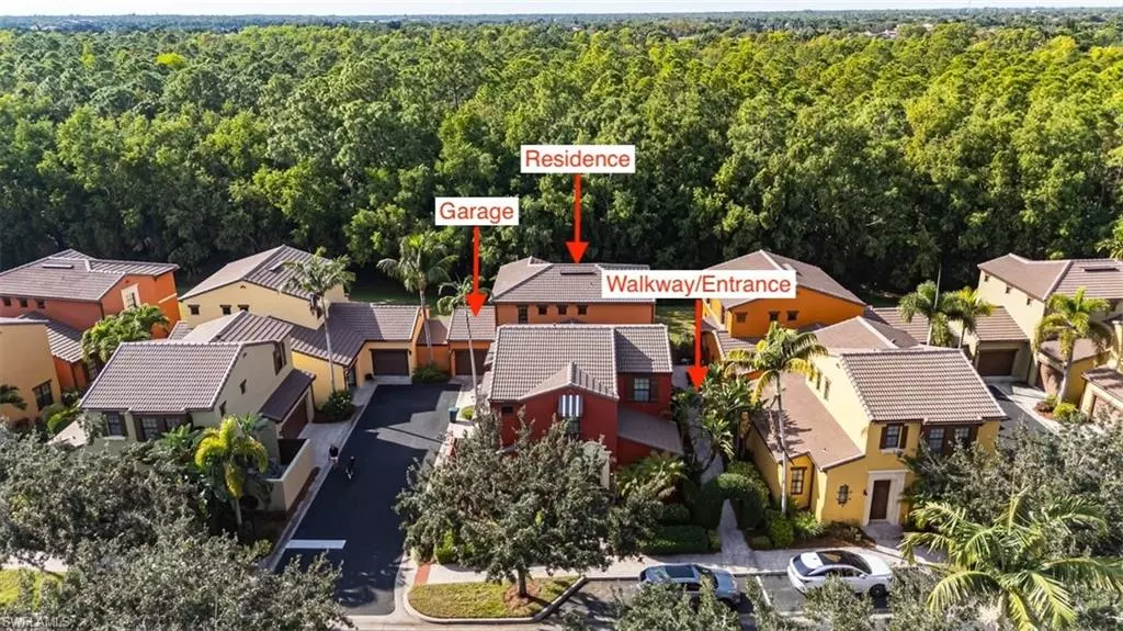 Naples, FL 34113,9111 Chula Vista ST #116