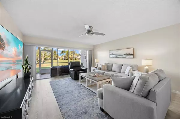 Naples, FL 34112,4524 Andover WAY #I101