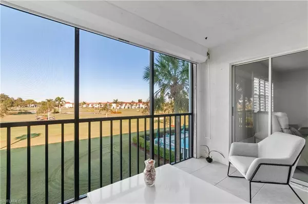 Naples, FL 34103,37 High Point CIR E #307