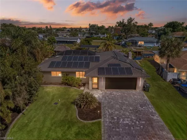 6248 Plumosa AVE, Fort Myers, FL 33908