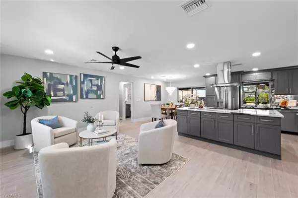 6248 Plumosa AVE, Fort Myers, FL 33908