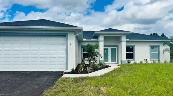 4341 64th AVE NE, Naples, FL 34120