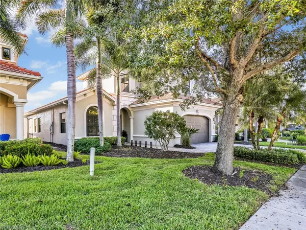 Naples, FL 34105,1365 Serrano CIR