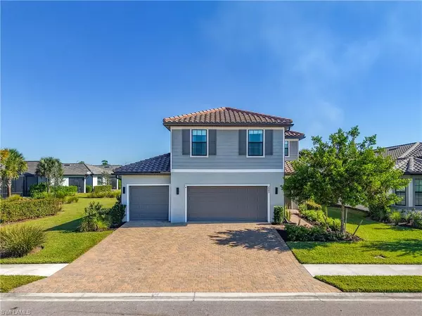 2085 Yellowfin CIR, Naples, FL 34114