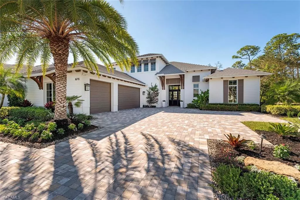 Naples, FL 34110,16715 ENCLAVE CIR