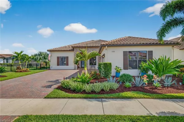 Ave Maria, FL 34142,5102 Genoa ST