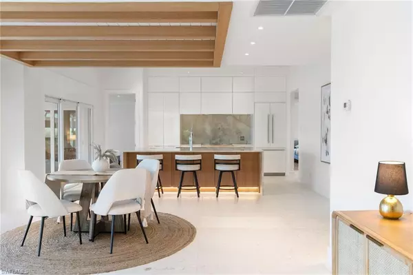 Marco Island, FL 34145,72 N Barfield DR