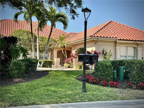 Naples, FL 34119,11730 Quail Village WAY #103-1