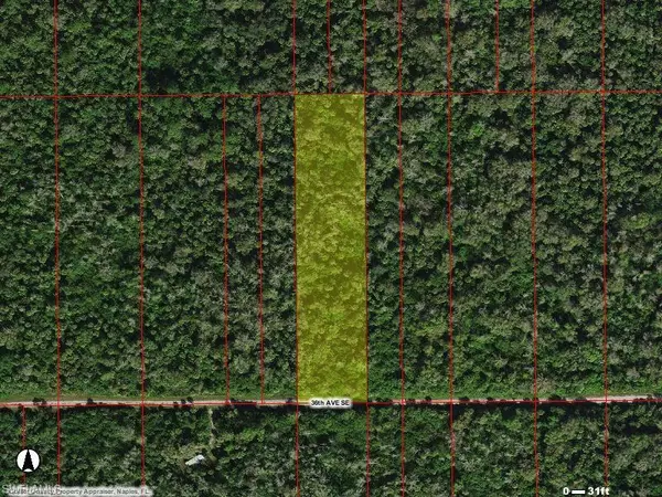 36TH AVE SE, Naples, FL 34117