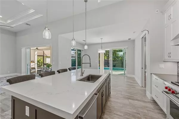 Marco Island, FL 34145,1717 N Bahama AVE