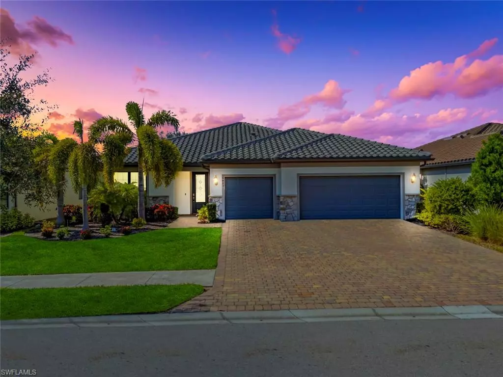 Ave Maria, FL 34142,6483 Holiman WAY